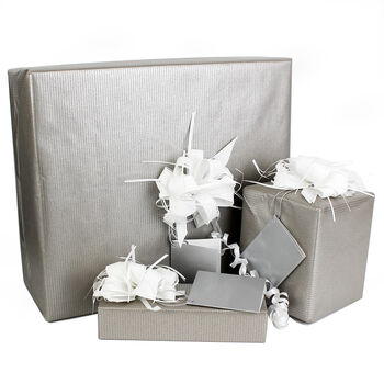 Graduation Gifts Silver Graduation Certificate Holder, 6 of 6