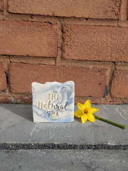 Bluebell Soap Bar, 5 of 5