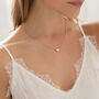 Personalised Love You More Necklace, thumbnail 1 of 12