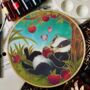 Mr. Brock's Picnic DIY Batik Craft Kit For Beginners, thumbnail 1 of 5