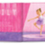 Personalised Children's Book, Little Dancer, thumbnail 9 of 10