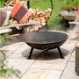 Classic Collection Firepit, thumbnail 9 of 11
