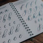 Beginner's Modern Calligraphy Kit, thumbnail 4 of 7