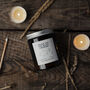 'Thank You For Being Awesome' Scented Soy Wax Candle, thumbnail 3 of 10