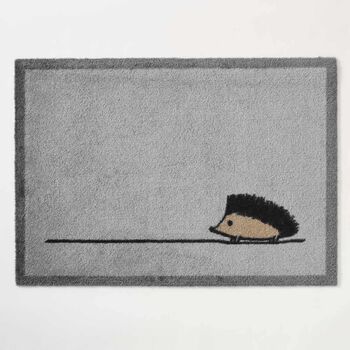 Hedgehog Doormat, 7 of 7
