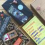The Empowering Feminist Book Lover Box, thumbnail 6 of 7