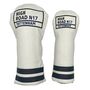 Tottenham Driver And Wood Headcover Bundle, thumbnail 1 of 2