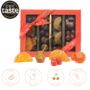 Luxury Glace Fruit Gift Box, thumbnail 1 of 8