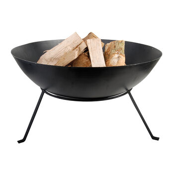 Outdoor Fire Bowl, 2 of 4