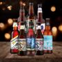 Best Of British Ale Mixed Beer Selection With Eight Beers, thumbnail 1 of 5
