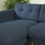 Harris Tweed Sofa Choice Of Sizes, thumbnail 6 of 9