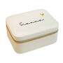 Travel Jewellery Box Gifts For Women, thumbnail 7 of 7