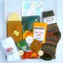 Spa At Home Relaxation Pamper Hamper Spa Gift Box, thumbnail 5 of 12