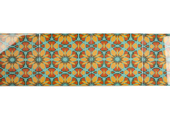 'Moroccan Flower' Tile, 3 of 9