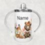Personalised Insulated Stainless Steel Sippy Cup, thumbnail 1 of 7