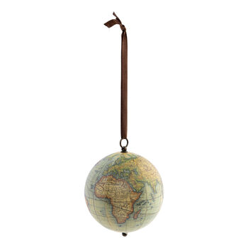 1745 Small Vaugondy Globe, 2 of 6