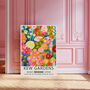 Kew Garden's 'High Summer' Art Print, thumbnail 1 of 3