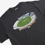 Edgbaston Cricket Ground T Shirt, thumbnail 3 of 4