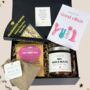 Gifts For Her My Soulmate Pamper Box, thumbnail 11 of 12