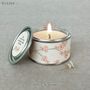Best Friend Scented Candle ~ Boxed, thumbnail 2 of 4