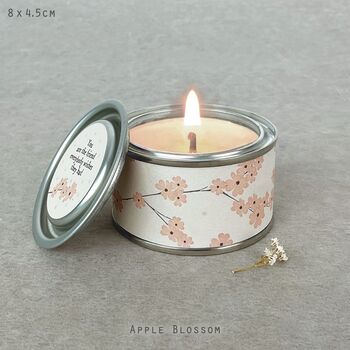 Best Friend Scented Candle ~ Boxed, 2 of 4