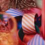 Deck The Halls | Christmas Paper Chain Kit, thumbnail 7 of 10