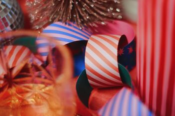 Deck The Halls | Christmas Paper Chain Kit, 7 of 10