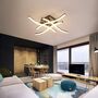 LED Ceiling Lights, Modern Dimmable Light With Remote, thumbnail 8 of 12