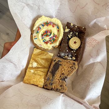 Mystery Vegan Bake Treat Box, 2 of 7