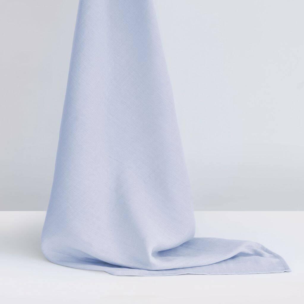Endless Blue Swaddle Blanket, 1 of 2