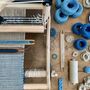Introduction To Table Loom Weaving, Hampshire, thumbnail 1 of 8
