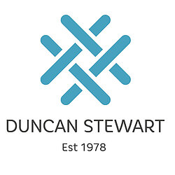 Duncan Stewart is a family run business, established in 1978