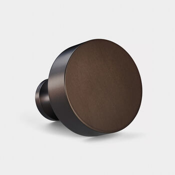 Brass Cabinet Door Knobs For Cupboard Doors And Drawers, 7 of 12