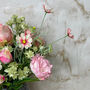 'Ascot' Artificial Flowers Bouquet, thumbnail 3 of 4