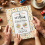 Personalised Book For Children 'Words Of Wisdom', thumbnail 1 of 12
