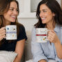 Personalised 30th Birthday Mug, thumbnail 2 of 11