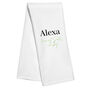 Funny Alexa Christmas Tea Towels, thumbnail 4 of 6