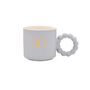 Milestone Birthday Keepsake Pastel Mug, thumbnail 3 of 8