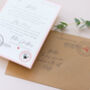 Personalised Letter From Santa, thumbnail 2 of 2