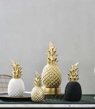 Pineapple Ornament, 5 of 12