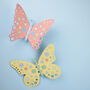Fluttering Butterflies, thumbnail 3 of 8