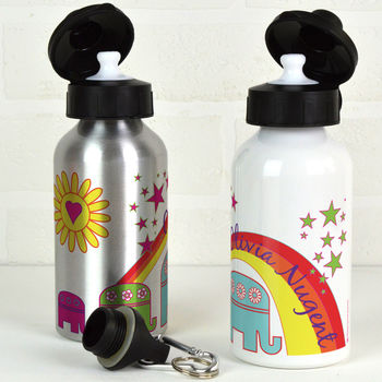 Personalised Water Bottle Bag Not Included, 3 of 5