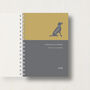 Personalised 2023 Diary For Dog Lovers, thumbnail 9 of 10
