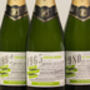 Year To Remember Personalised Champagne, thumbnail 2 of 4