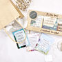 Travel Gifts: Wanderlust Tea For Travellers, thumbnail 2 of 12