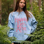 Happily Ever After Sweatshirt, thumbnail 1 of 6