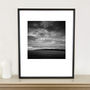 Cumulous Clouds, Suffolk Photographic Art Print, thumbnail 1 of 4