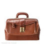 Personalised Small Leather Medical Bag.'The Donnini S', thumbnail 2 of 12