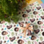 Goldblum Wrapping Paper, thumbnail 8 of 11