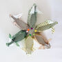 Fold Your Own Origami Paper Easter Bunny Baskets, thumbnail 6 of 12